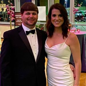 Meet your Posher, Casey